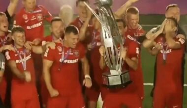 Tak, tak, tak! Polacy mistrzami świata