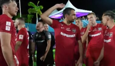 Polacy wygrali finał MŚ, a po chwili takie wieści. "To jest skandal"