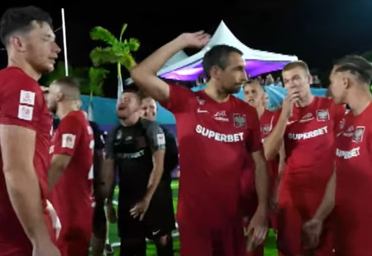 Polacy wygrali finał MŚ, a po chwili takie wieści. "To jest skandal"