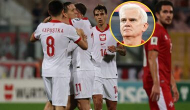 "Prawa ręka" Urbana mówi wprost ws. baraży. "To pułapka"