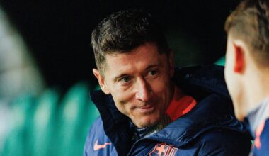 Sensacyjne wieści z ws. Lewandowskiego. Dyrektor giganta już działa - SportoweFakty