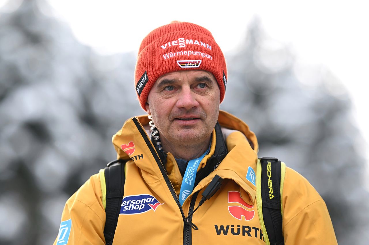 Był u nas uwielbiany. Teraz nie chce rozmawiać z Polakami