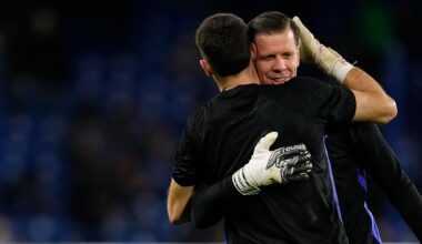 Flick powiedział głośno, kto jest numerem 1 w bramce Barcelony