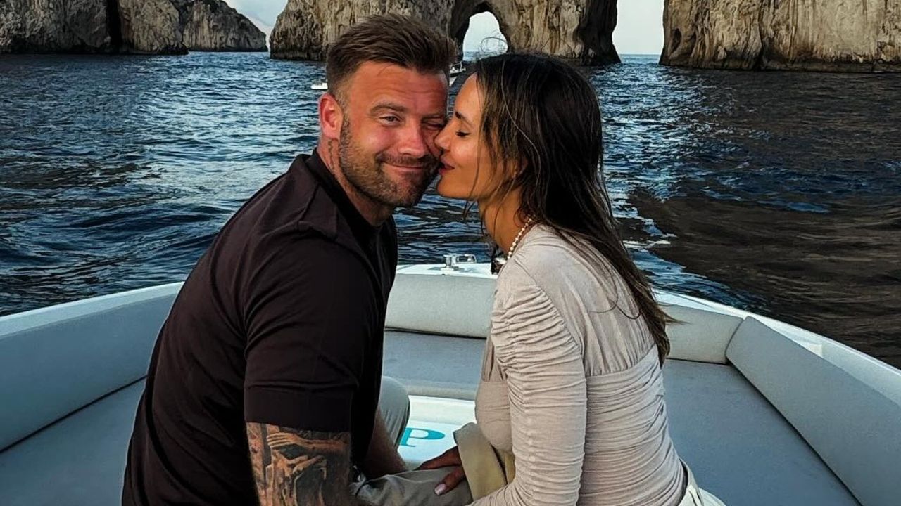 Spakowali wszystko i wyjechali. "W Polsce będziemy raczej gośćmi"