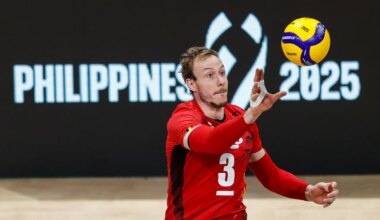 Okropna wiadomość. Były zawodnik PlusLigi zachorował na nowotwór