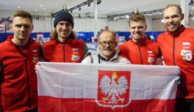 Nie będzie historycznego awansu. Polacy stracili szanse na igrzyska