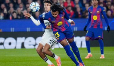 Liga Mistrzów. Wyniki wtorkowych meczów