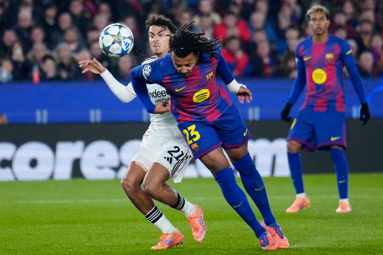 Liga Mistrzów. Wyniki wtorkowych meczów