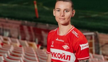 Polka od 4 lat gra w Rosji. Właśnie zdecydowała o swojej przyszłości