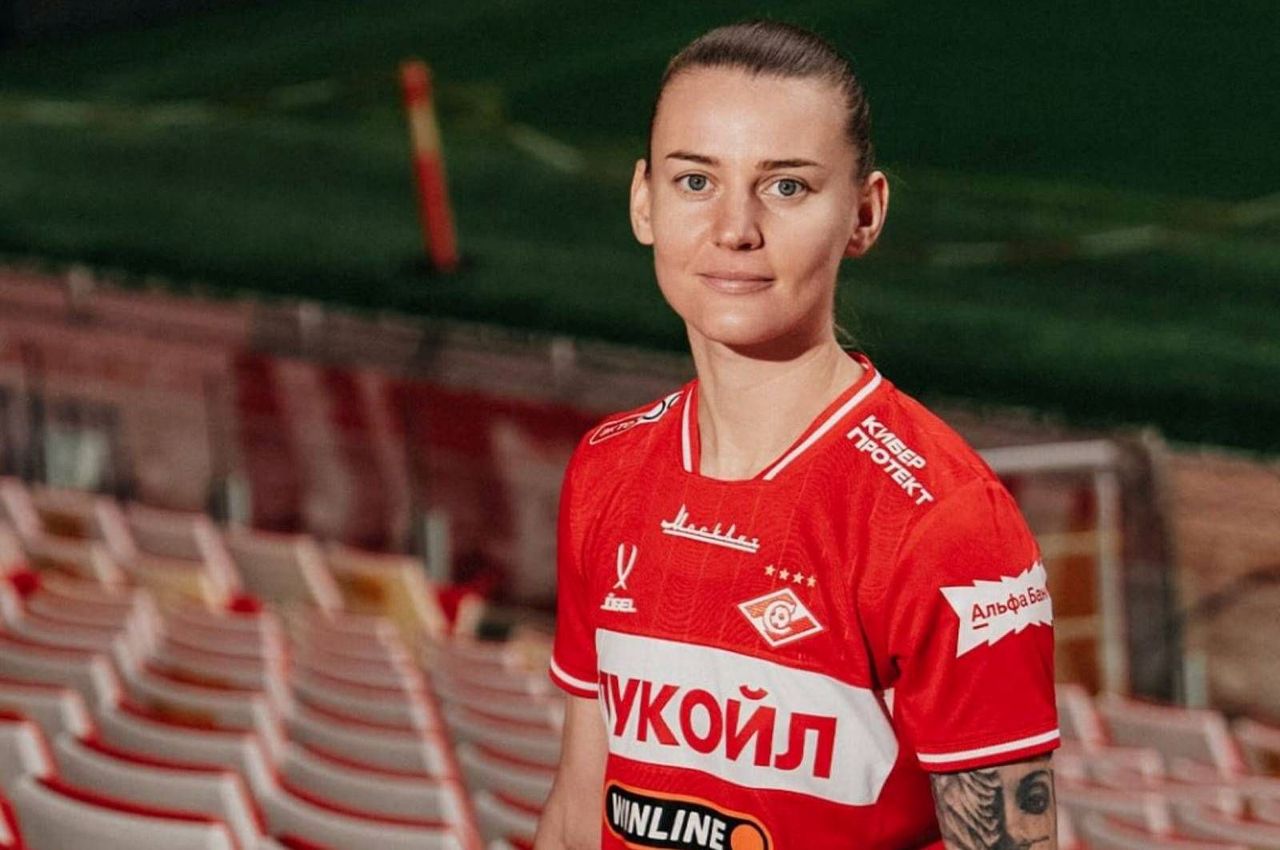 Polka od 4 lat gra w Rosji. Właśnie zdecydowała o swojej przyszłości