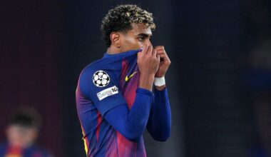 Doigrał się. Gwiazdor Barcelony zawieszony. Powód? - SportoweFakty