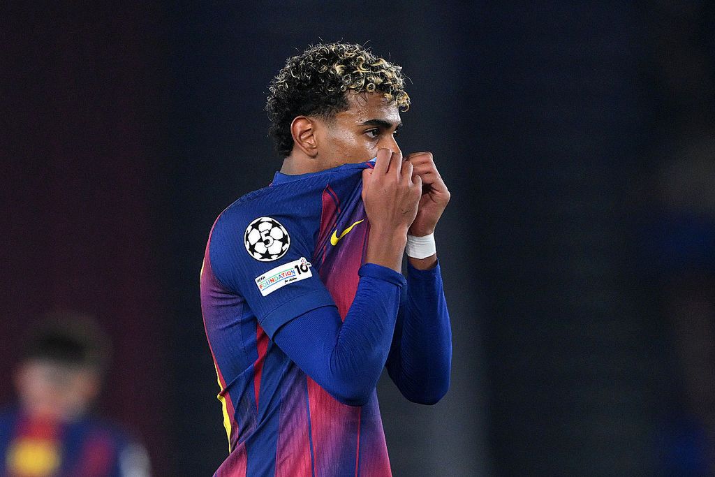 Doigrał się. Gwiazdor Barcelony zawieszony. Powód? - SportoweFakty