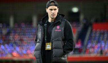 Ukrainiec znowu w tarapatach. Policja zwróciła uwagę na jego samochód