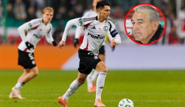 Legenda bez litości dla Legii. "Tego się nie da oglądać"