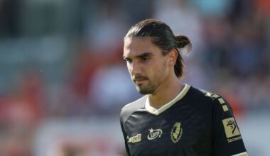 Na celowniku zawodnik z Ekstraklasy