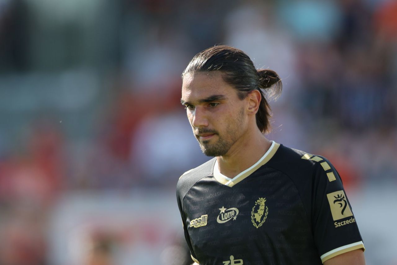 Na celowniku zawodnik z Ekstraklasy