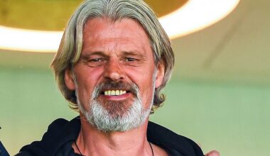 Podczas kariery dorobił się fortuny. Dziś jest bankrutem