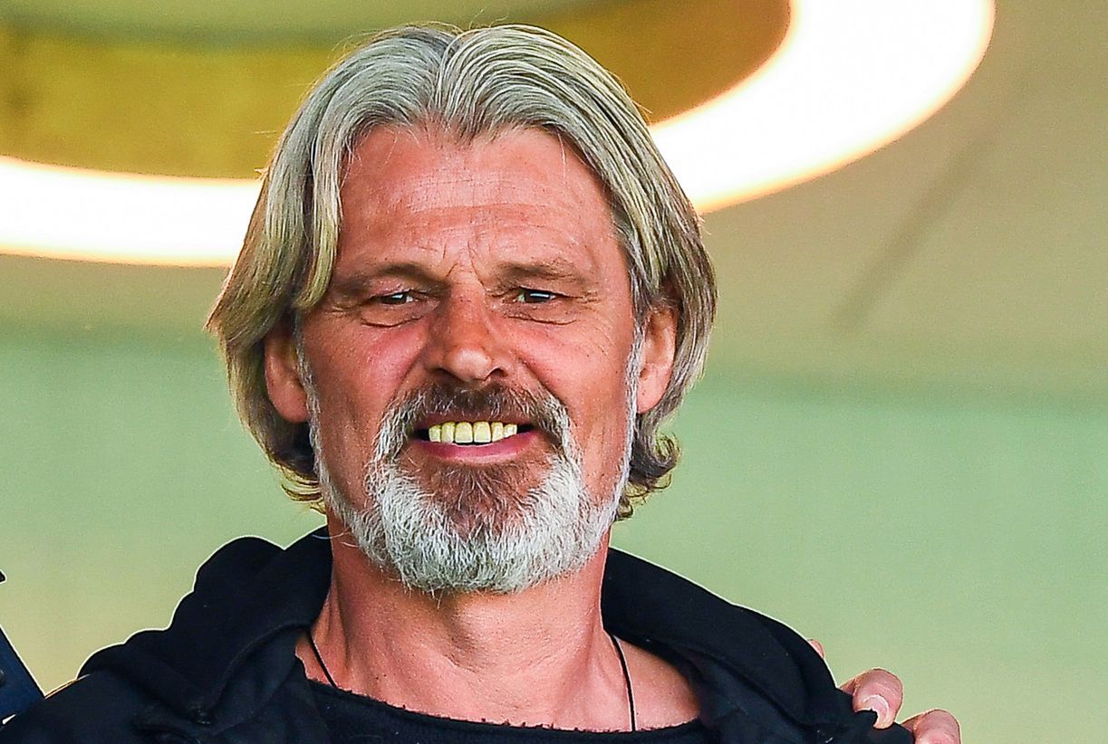 Podczas kariery dorobił się fortuny. Dziś jest bankrutem