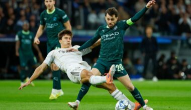 Gdzie obejrzeć CF Talavera - Real Madryt? Czy będzie stream online?