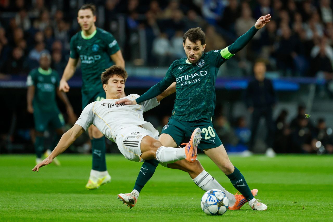 Gdzie obejrzeć CF Talavera - Real Madryt? Czy będzie stream online?