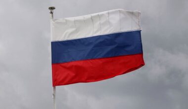 Rosjanie świętują. "Czekaliśmy 1385 dni"