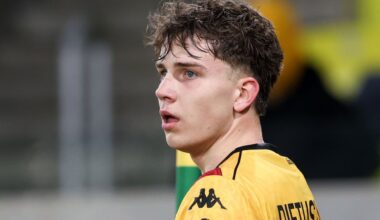 Trzeci Polak w Barcelonie?! Piłkarz Jagiellonii obserwowany