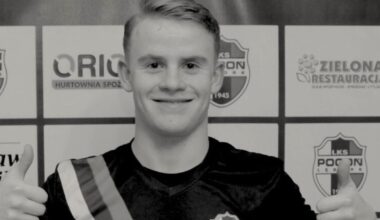 Nie żyje Jakub Michor. Miał tylko 23 lata