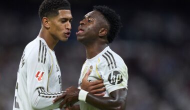 Gwiazdom Realu puściły hamulce. Jeden nazwał sędziego "idiotą"