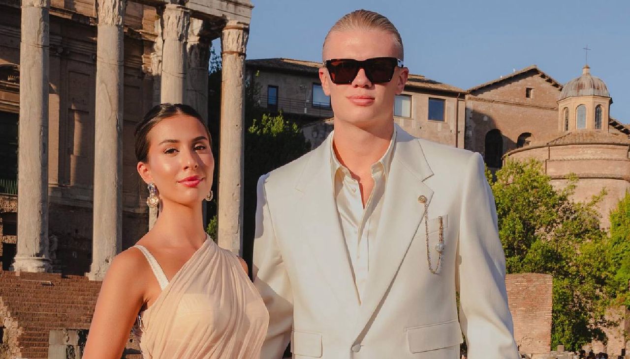 Powiedziała mu, że ma dość piłki. Odpowiedzią zamknął jej usta