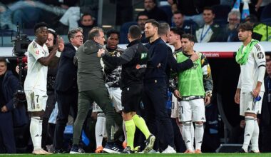 Czterech piłkarzy Realu Madryt zawieszonych. Jest oficjalny komunikat