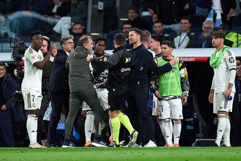 Czterech piłkarzy Realu Madryt zawieszonych. Jest oficjalny komunikat