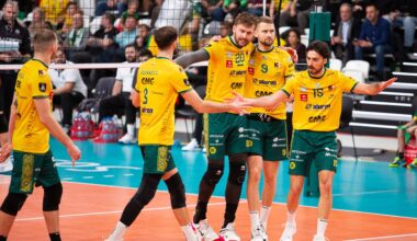 Aluron CMC Warta Zawiercie przed historyczną szansą. Ruszają Klubowe Mistrzostwa Świata