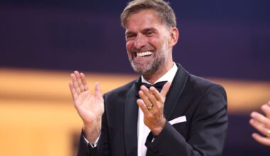 Klopp wróci na ławkę trenerską? Wymienił tylko jeden klub