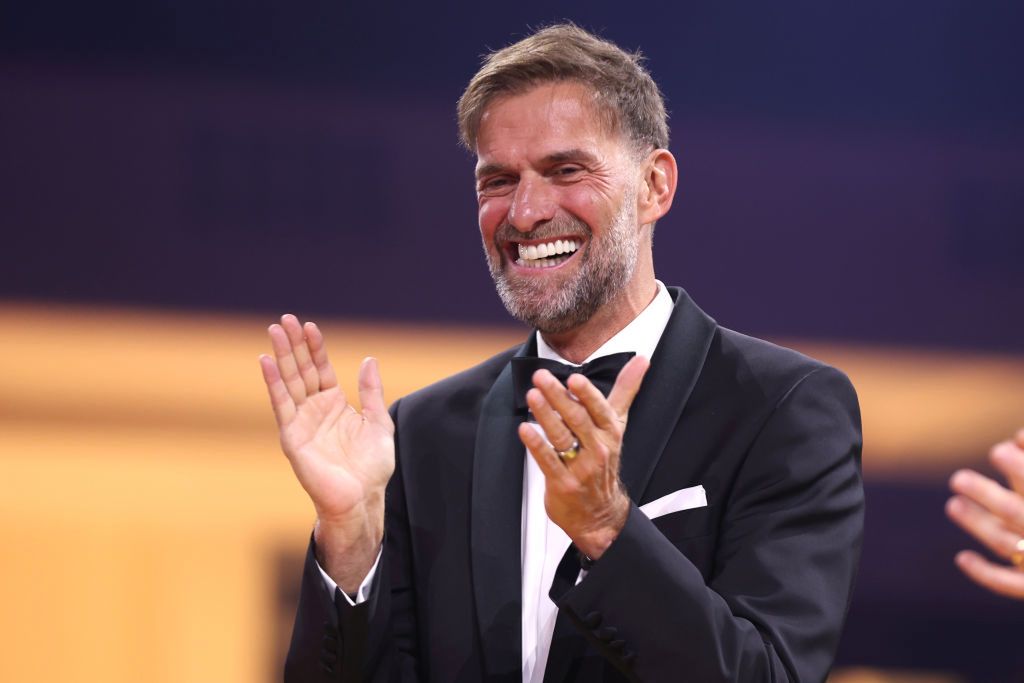 Klopp wróci na ławkę trenerską? Wymienił tylko jeden klub