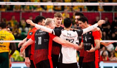 Resovia pójdzie za ciosem? Ma przed sobą ważny mecz