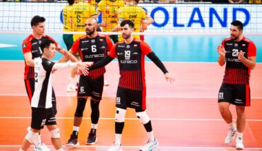 Przedsmak turnieju finałowego Tauron Pucharu Polski