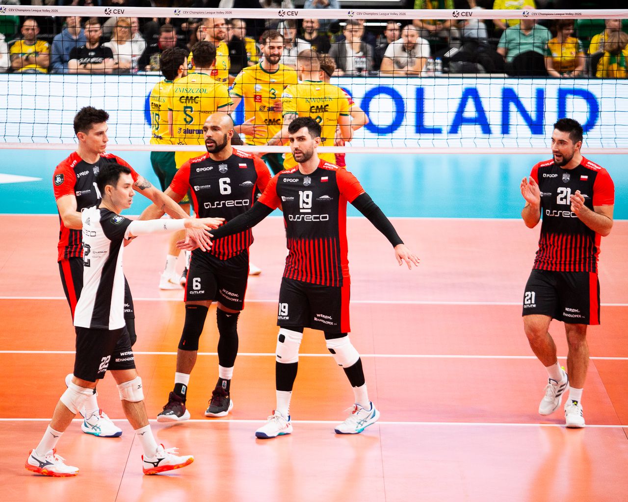 Przedsmak turnieju finałowego Tauron Pucharu Polski