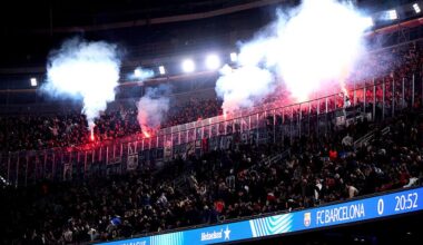 Barcelona nie odpuszcza Niemcom. Chce odszkodowania