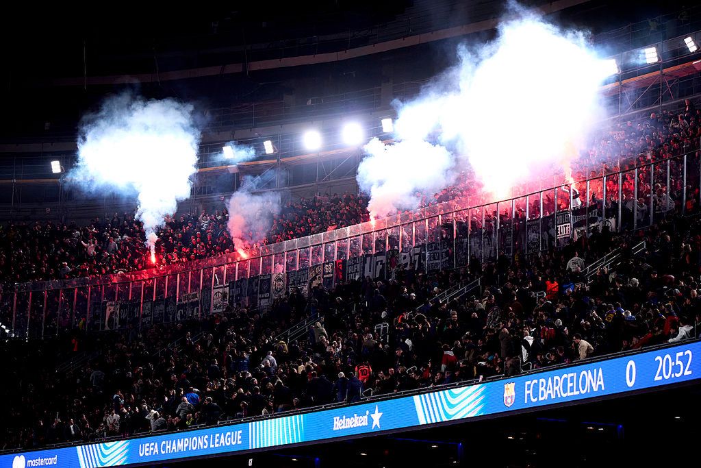 Barcelona nie odpuszcza Niemcom. Chce odszkodowania