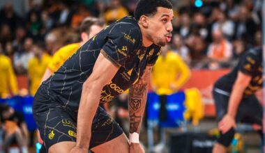 Chce grać jako Polak. Leon był pod wrażeniem jego umiejętności