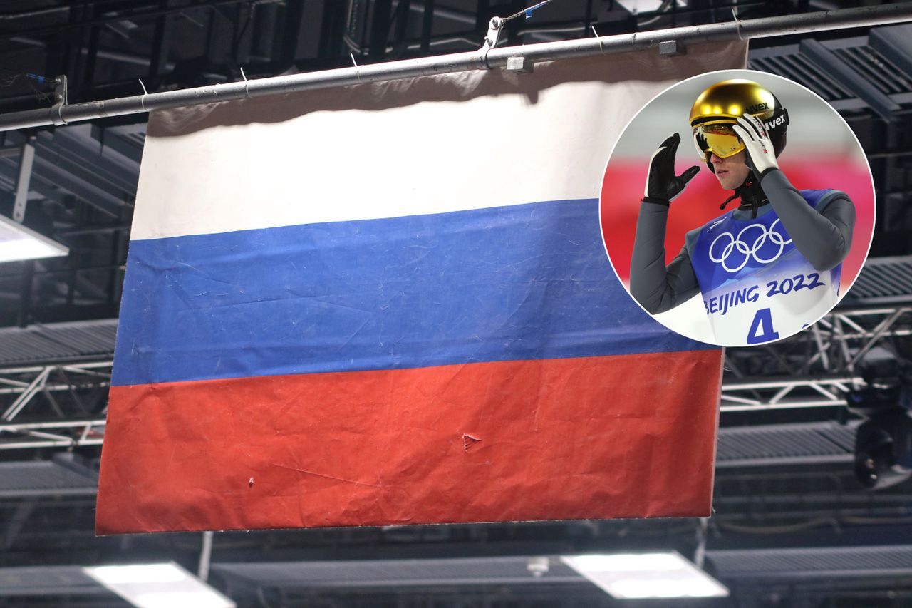 Rosjanie nie wjadą do Polski? Mamy stanowisko MSZ