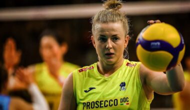 Wielki sukces Joanny Wołosz. Dokonała tego po raz piąty w historii