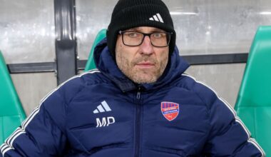 "Nie ma sensu". Eksperci nie mogą zrozumieć Papszuna