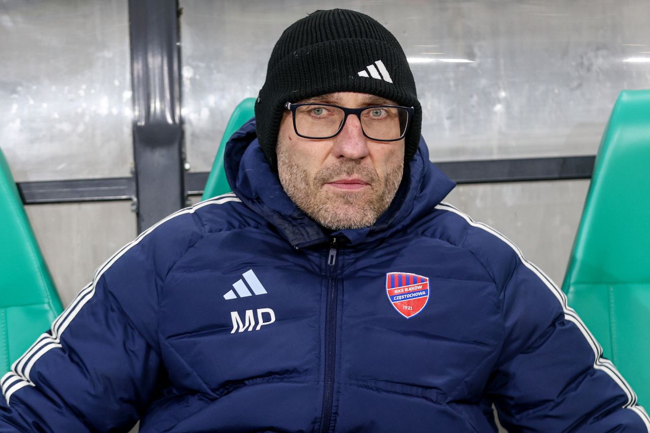 "Nie ma sensu". Eksperci nie mogą zrozumieć Papszuna