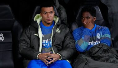 Szpital w Realu Madryt. W kolejnym meczu bez dwunastu piłkarzy?