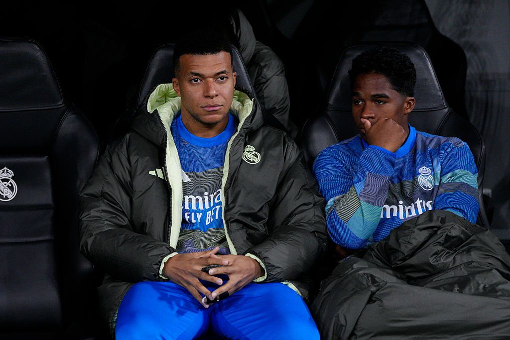 Szpital w Realu Madryt. W kolejnym meczu bez dwunastu piłkarzy?