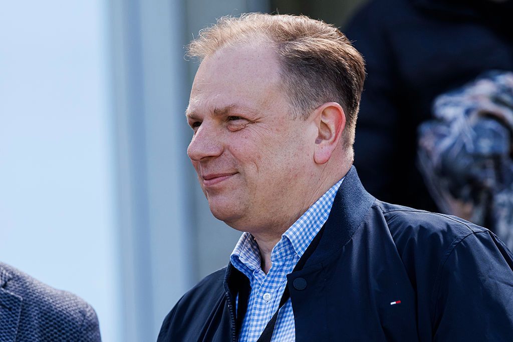 Szef polskiego klubu rezygnuje. Zaskakująca decyzja