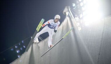 Puchar Świata w skokach narciarskich. Gdzie oglądać konkurs w Klingenthal? Będzie w TV? Kiedy start?