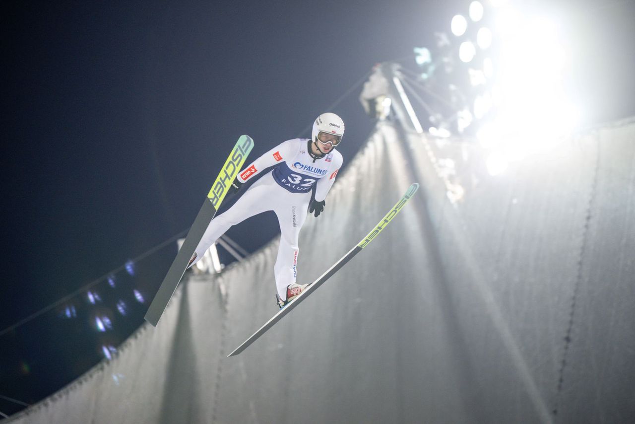 Puchar Świata w skokach narciarskich. Gdzie oglądać konkurs w Klingenthal? Będzie w TV? Kiedy start?