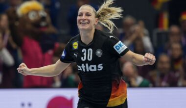 Pierwsza taka wygrana od 14 lat. Od razu na miarę finału mistrzostw świata